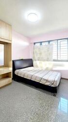 Blk 418C Fernvale Riverwalk (Sengkang), HDB 4 Rooms #501912221